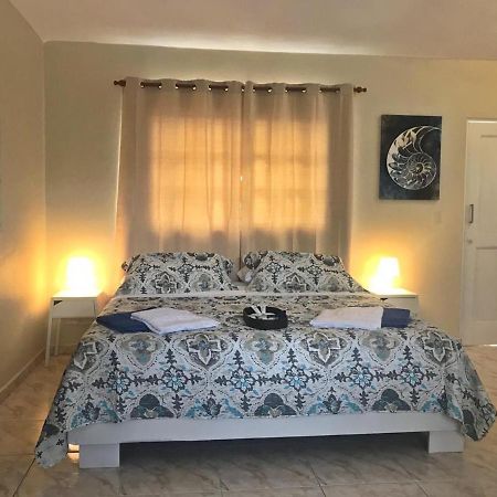Casa Coral B&B La Romana Esterno foto