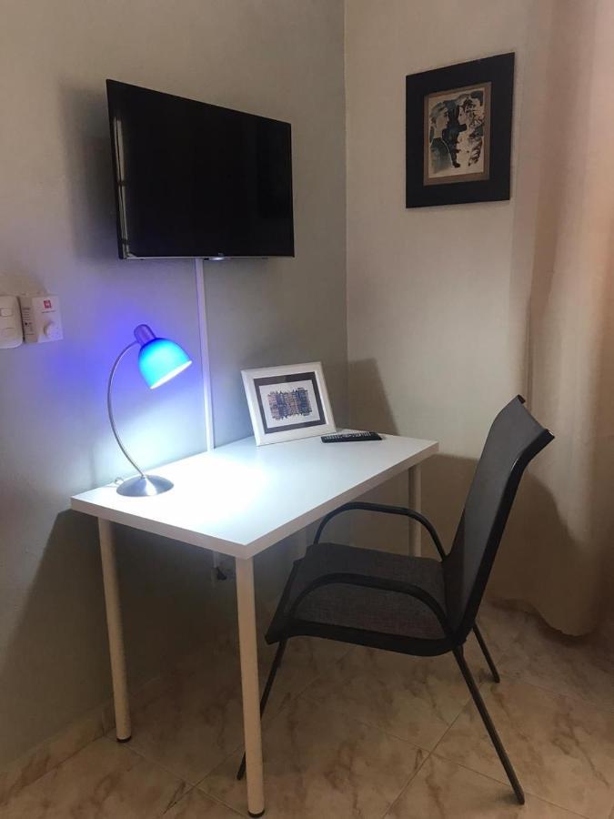 Casa Coral B&B La Romana Esterno foto