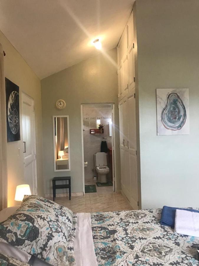 Casa Coral B&B La Romana Esterno foto