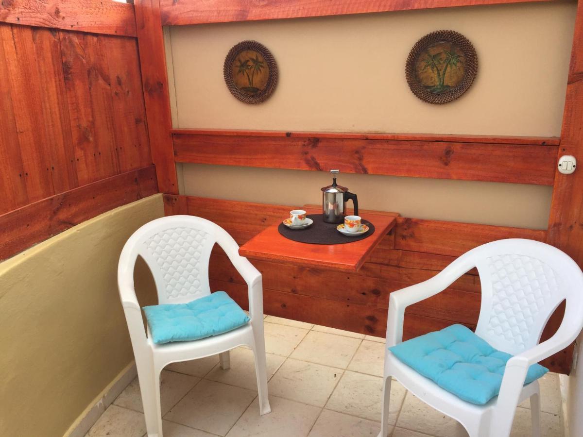 Casa Coral B&B La Romana Esterno foto