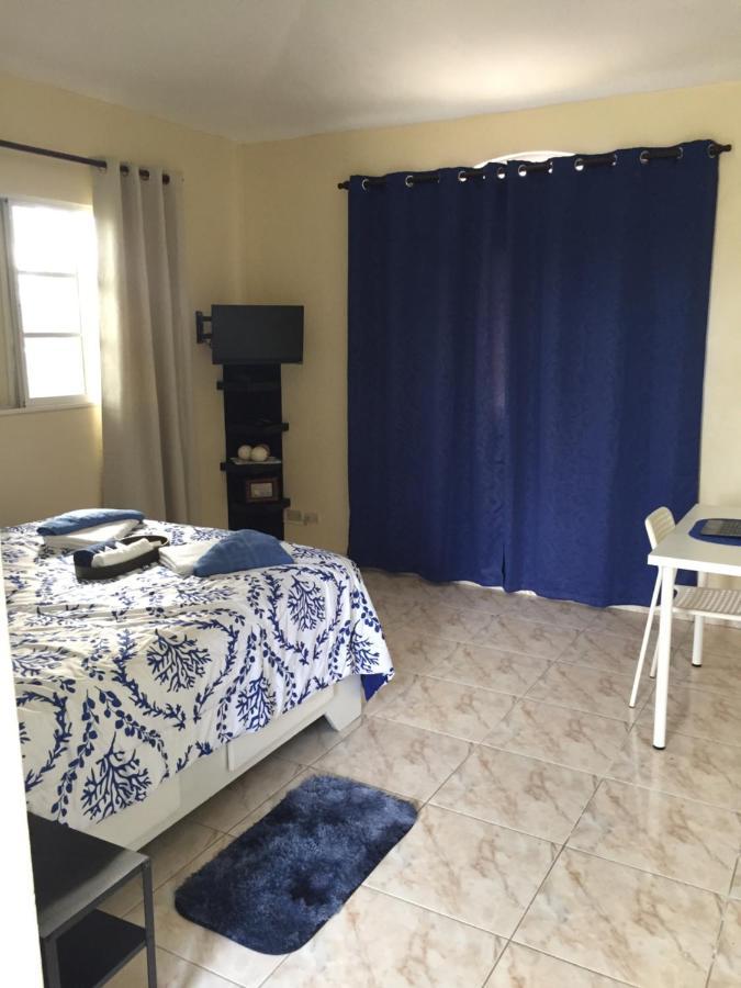 Casa Coral B&B La Romana Esterno foto