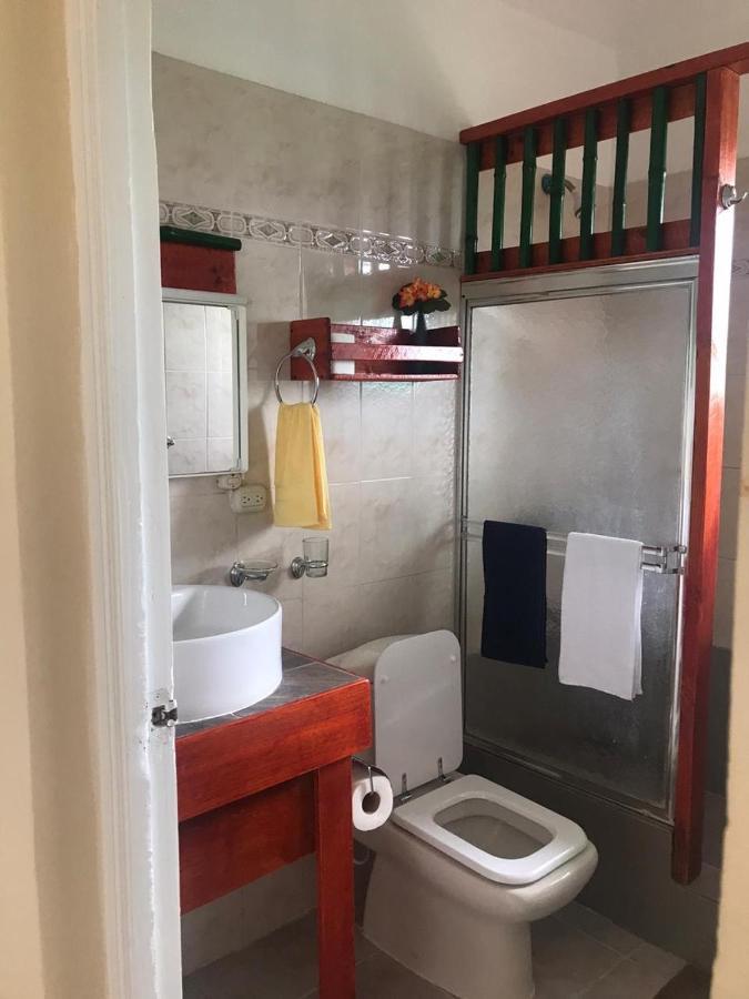 Casa Coral B&B La Romana Esterno foto