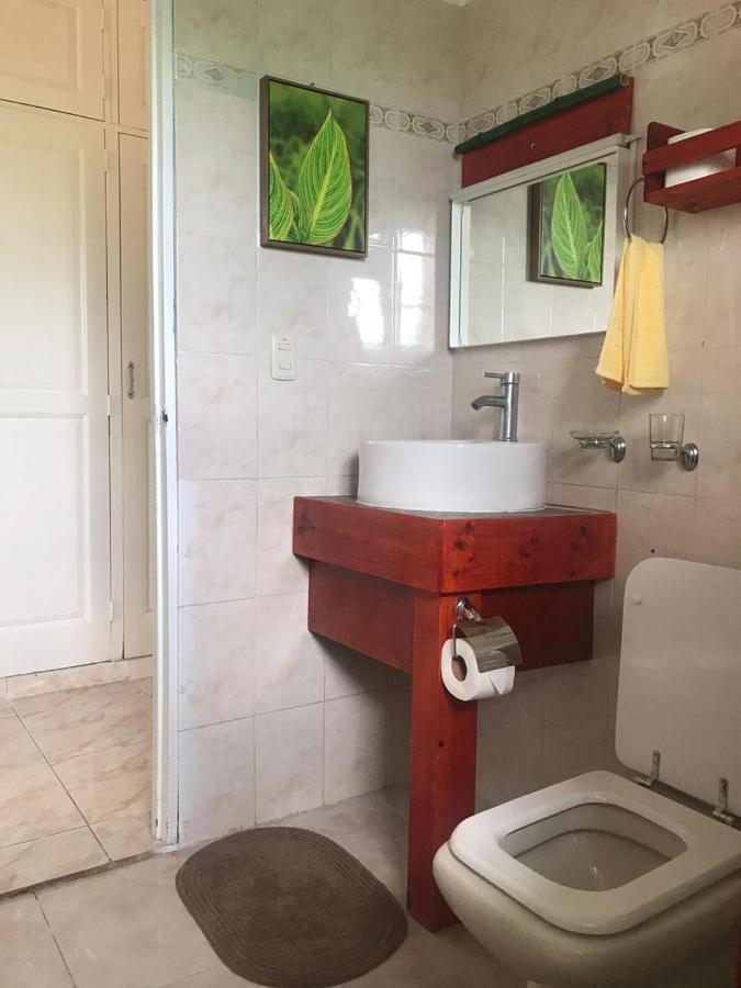 Casa Coral B&B La Romana Esterno foto