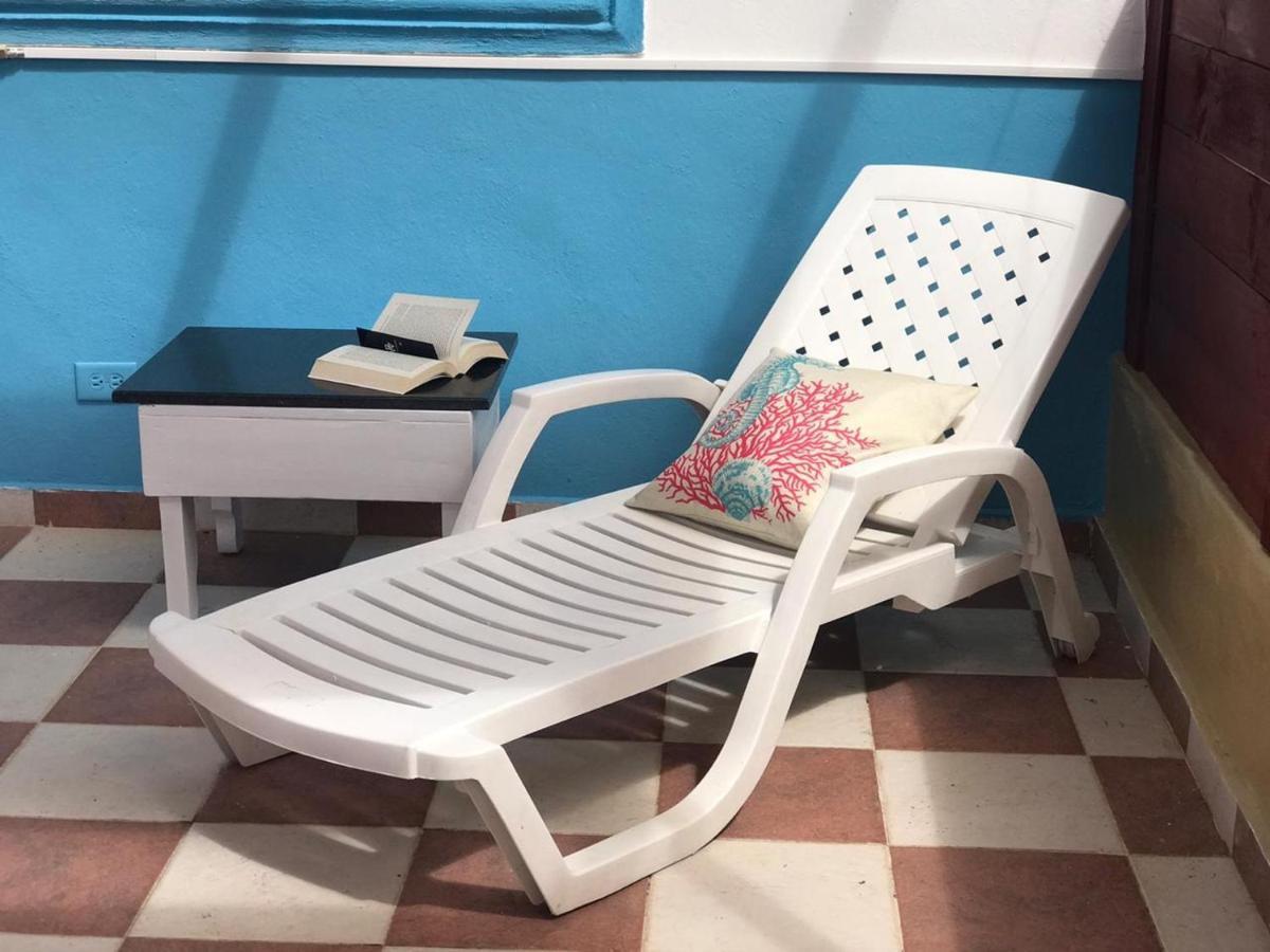 Casa Coral B&B La Romana Esterno foto