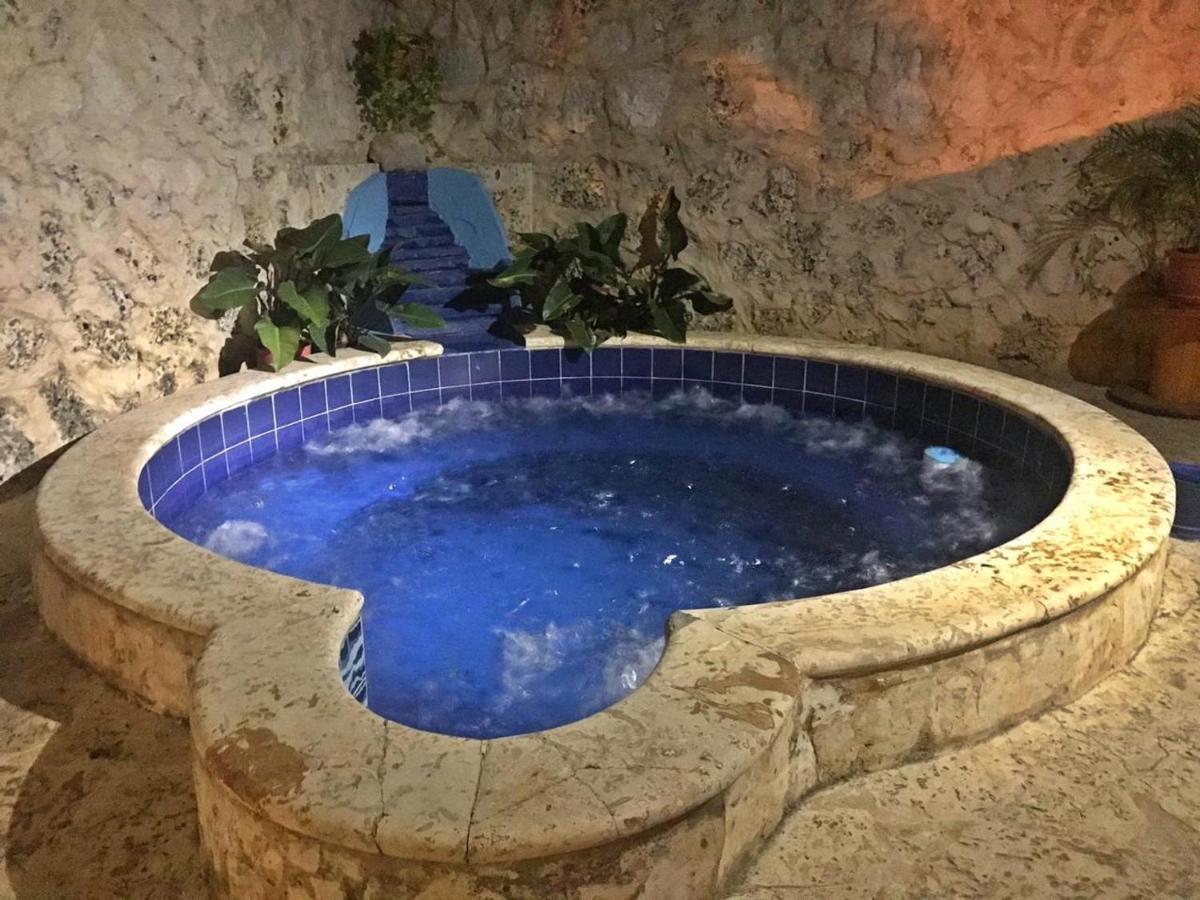 Casa Coral B&B La Romana Esterno foto