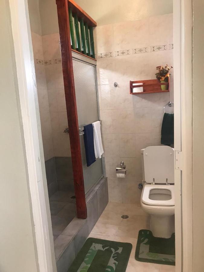 Casa Coral B&B La Romana Esterno foto