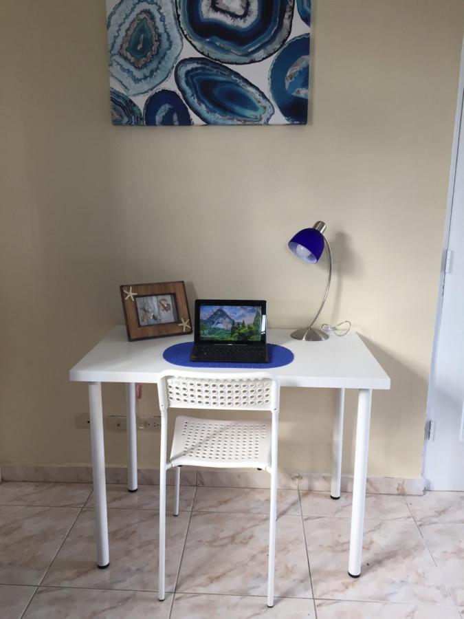 Casa Coral B&B La Romana Esterno foto