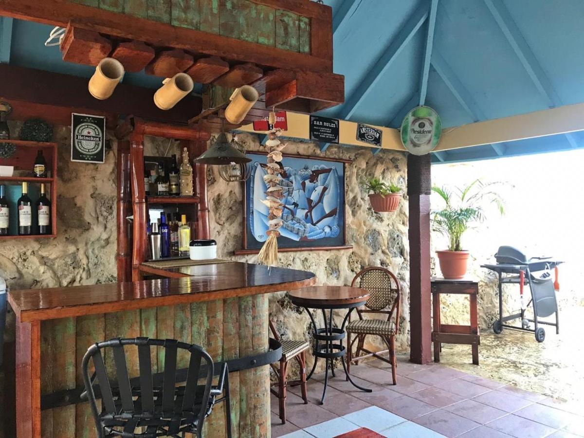 Casa Coral B&B La Romana Esterno foto