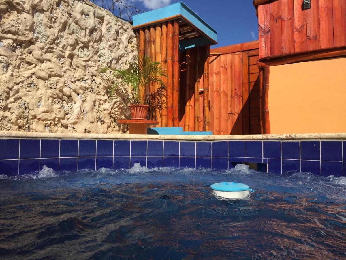 Casa Coral B&B La Romana Esterno foto