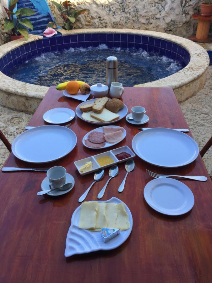 Casa Coral B&B La Romana Esterno foto